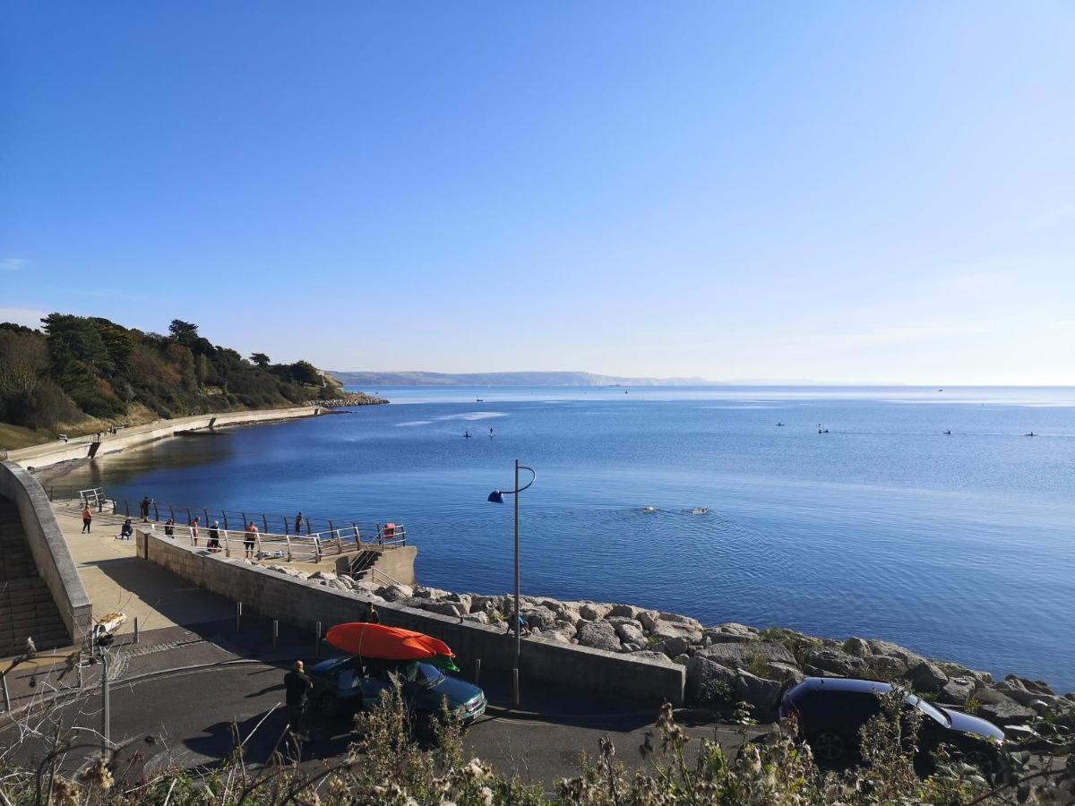 דירות וויימות' Harbour Reach 6 מראה חיצוני תמונה