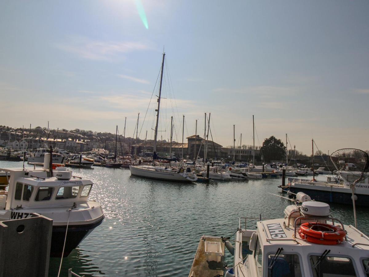 דירות וויימות' Harbour Reach 6 מראה חיצוני תמונה