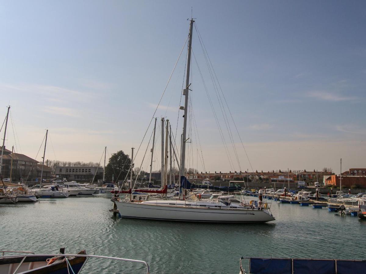 דירות וויימות' Harbour Reach 6 מראה חיצוני תמונה