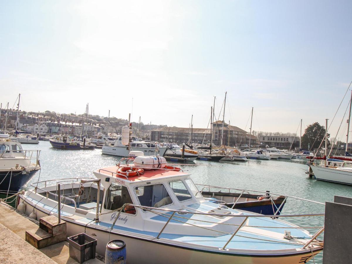 דירות וויימות' Harbour Reach 6 מראה חיצוני תמונה